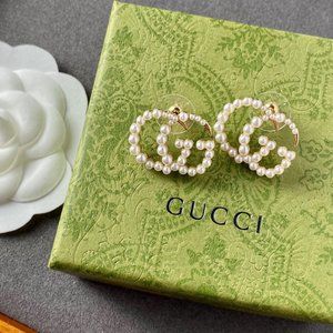 💎✨AUTHENTIC✨💎 Gucci earrings